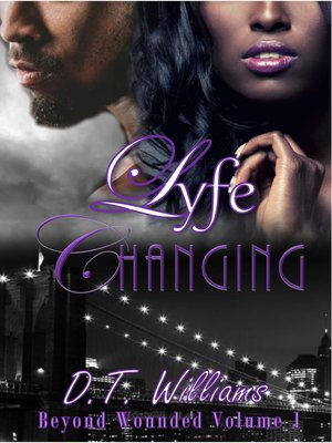 cover image of Lyfe Changing